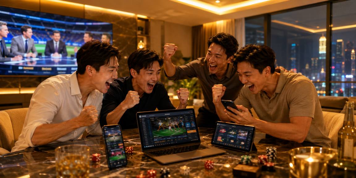 88vv win Chúng tôi là ai và vì sao xây dựng nền tảng này
